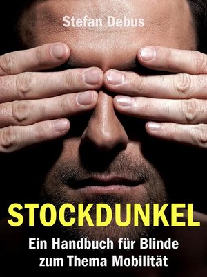 cover image of Stockdunkel